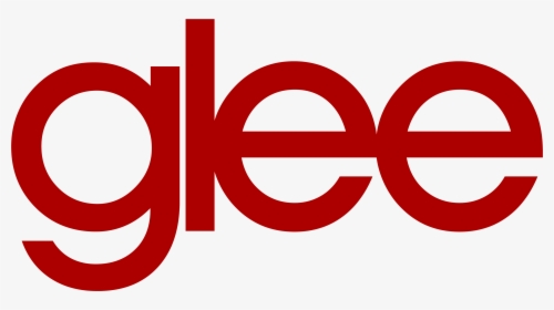 Glee Logo - Glee, HD Png Download, Free Download