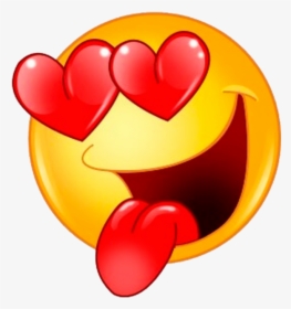 #mq #love #emojis #emoji #inlove - Love Emoji, HD Png Download, Free Download