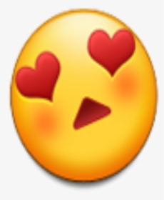 Heart Eye Emoji Png Images Free Transparent Heart Eye Emoji Download Kindpng