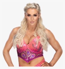 Charlotte Flair Png 2019, Transparent Png, Free Download