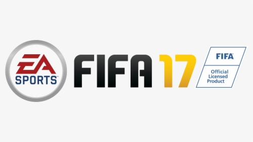 Fifa 17 Logo - Fifa 19 Logo Png, Transparent Png, Free Download