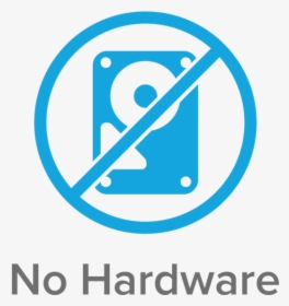 No Hardware 2 - Internet Icon Vector Free, HD Png Download, Free Download