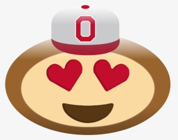 Or Do I Love Them - The Ohio State University, HD Png Download, Free Download
