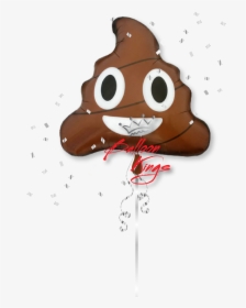 Transparent Eye Roll Emoji Png - Poop Emoji No Background, Png Download, Free Download
