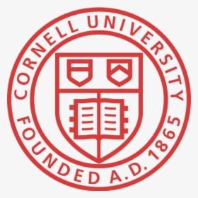 Cornell University Usa Logo, HD Png Download, Free Download