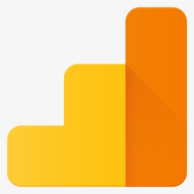 Google Analytics - Google Analytics Icon Vector, HD Png Download, Free Download