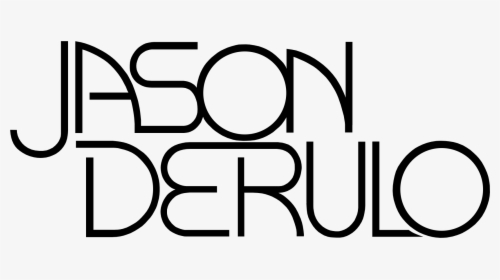 File - Derulosign - Jason Derulo It Girl, HD Png Download, Free Download