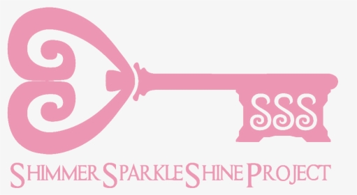Sss Logo Png - Shimmer Sparkle Shine, Transparent Png, Free Download
