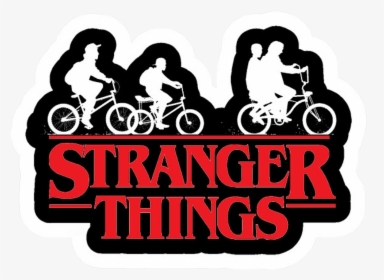 #stranger #things #eleven #mike #friends #st, HD Png Download, Free Download