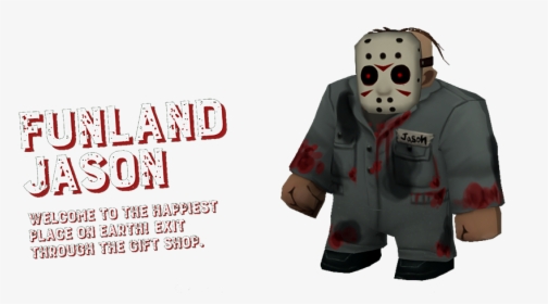 Friday The 13th Killer Puzzle Jason , Png Download - Friday The 13th Killer Puzzle Classic Jason, Transparent Png, Free Download