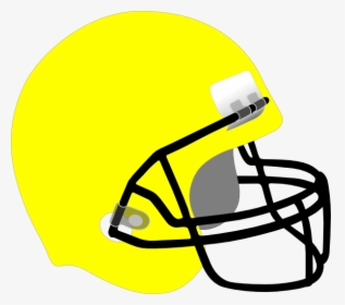 Football Helmet Sports Football Pictures Clipart Clipart - White Blue Football Helmet, HD Png Download, Free Download