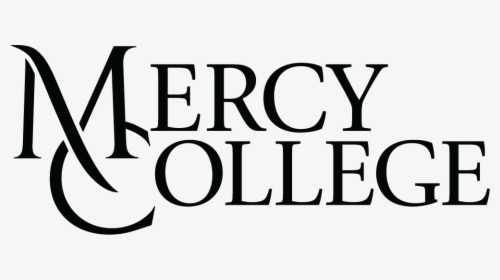 Mercy College Logo, HD Png Download, Free Download