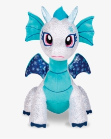 Glittershine Dragons™ - Shimmer Frost - Brinquedos Da Shimmer E Shine, HD Png Download, Free Download