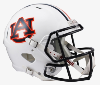 Auburn Speed Replica Helmet - Auburn Helmet, HD Png Download, Free Download