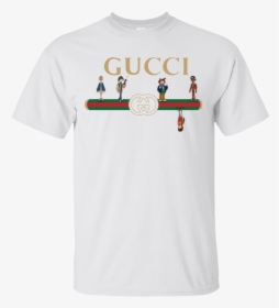Gucci Stranger Things Upside Down Unisex Tshirt, Tank, - Super Bowl 2019 Shirts, HD Png Download, Free Download
