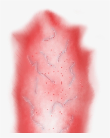 Red Aura Png - Super Saiyan Red Aura, Transparent Png, Free Download