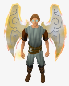 Hellion Aura Runescape, HD Png Download, Free Download