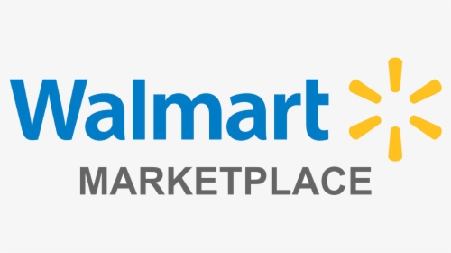 Walmart Png Photo Background - Walmart Marketplace Logo Transparent, Png Download, Free Download