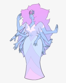 Steven Universe Ice Fusions, HD Png Download, Free Download