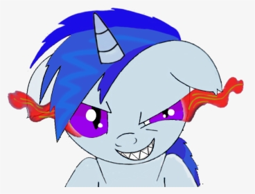 Evil Aura Png Picture Library - Cartoon, Transparent Png, Free Download