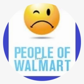 The Uphill Climb - People Of Walmart, HD Png Download, Free Download