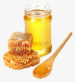 Honey Png Transparent Background - Transparent Transparent Background Honey, Png Download, Free Download