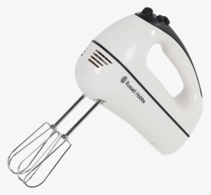 Hand Mixer Png - Russell Hobbs Hand Mixer, Transparent Png, Free Download