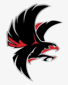Falcon School Mascot Png Logo - Nation Ford High School Logo, Transparent Png, Free Download