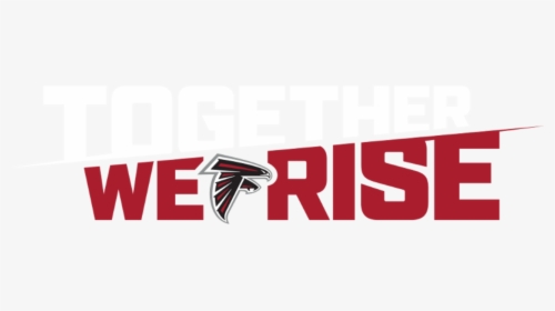 Transparent Atlanta Falcon Logo Png - Atlanta Falcons, Png Download, Free Download