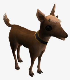 Rory The Reindeer Runescape, HD Png Download, Free Download