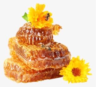 Honey Png Royalty-free Image - Products Made Of Honey, Transparent Png, Free Download