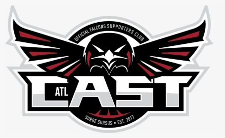 Atlanta Falcons, HD Png Download, Free Download