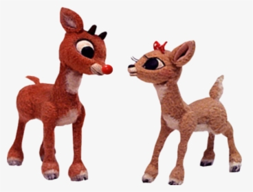 Https - //s3 - Amazonaws - Com/peoplepng/wp The Red - Rudolph The Red Nosed Reindeer Png, Transparent Png, Free Download