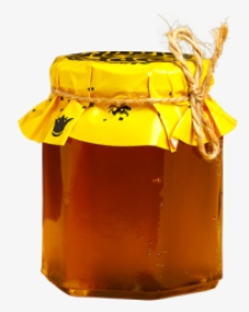 Honey Png Free Image Download - Мед В Банке Пнг, Transparent Png, Free Download