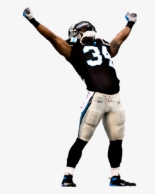 Football Player Tackle Clip Royalty Free Download - American Football Player Png, Transparent Png, Free Download