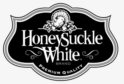 Honey Suckle White Logo Png Transparent - Honey Vector, Png Download, Free Download