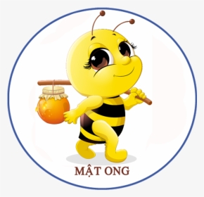 My Life As A Honey Bee , Png Download - Cute Honey Bee Drawing, Transparent Png, Free Download