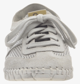 Womens Sneaker Comet In Off White Front View"  Class= - Walking Shoe, HD Png Download, Free Download