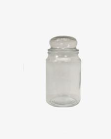 Free Download Glass Clipart Glass Mason Jar - Glass Bottle, HD Png Download, Free Download