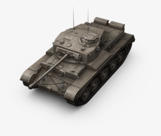 Cromwell B Tank Wot, HD Png Download, Free Download