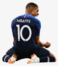 Marcus Rashford And Mbappe, HD Png Download, Free Download