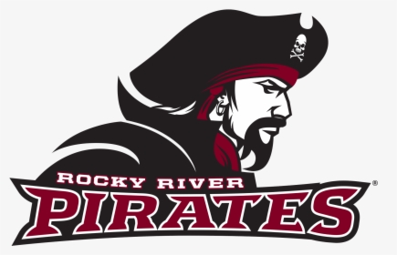 School Logo - Rocky River High School Mascot, HD Png Download, Free Download