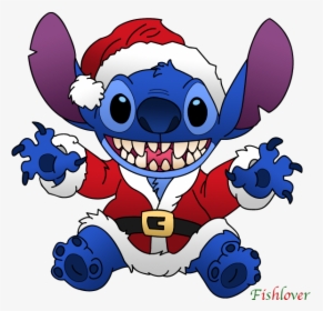 Transparent Pirate Hat Png - Christmas Lilo And Stitch, Png Download, Free Download