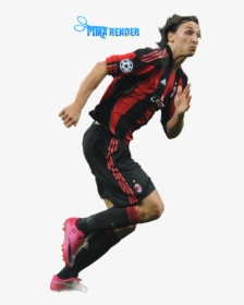 Ibrahimovic Photo Ibrahimovic - Player, HD Png Download, Free Download