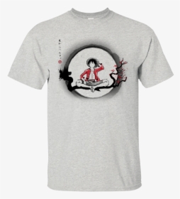Straw Hat Pirate T-shirt - T Shirt Chibis Thor, HD Png Download, Free Download