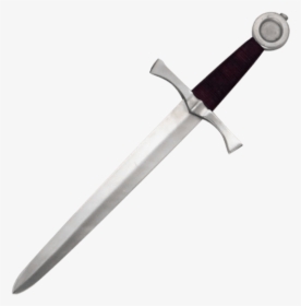 Dagger Png - Medieval Dagger, Transparent Png, Free Download