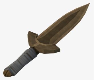 The Runescape Wiki - Sword, HD Png Download, Free Download