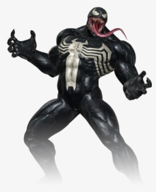 Venom - Transparent Venom Png, Png Download, Free Download