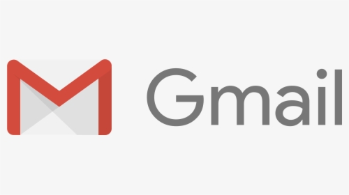 Logo De Gmail Png, Transparent Png, Free Download