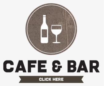 Coffee Bar Logo Design, HD Png Download, Free Download